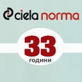 33 години 'Сиела Норма' АД