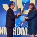Мажоритарният собственик на 'Сиела Норма' с награда за цялостен принос в бизнеса